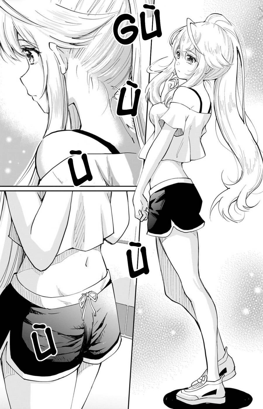 Cô Nàng Idol Đói Bụng Và Anh Chàng Yêu Nội Trợ: Chapter 7