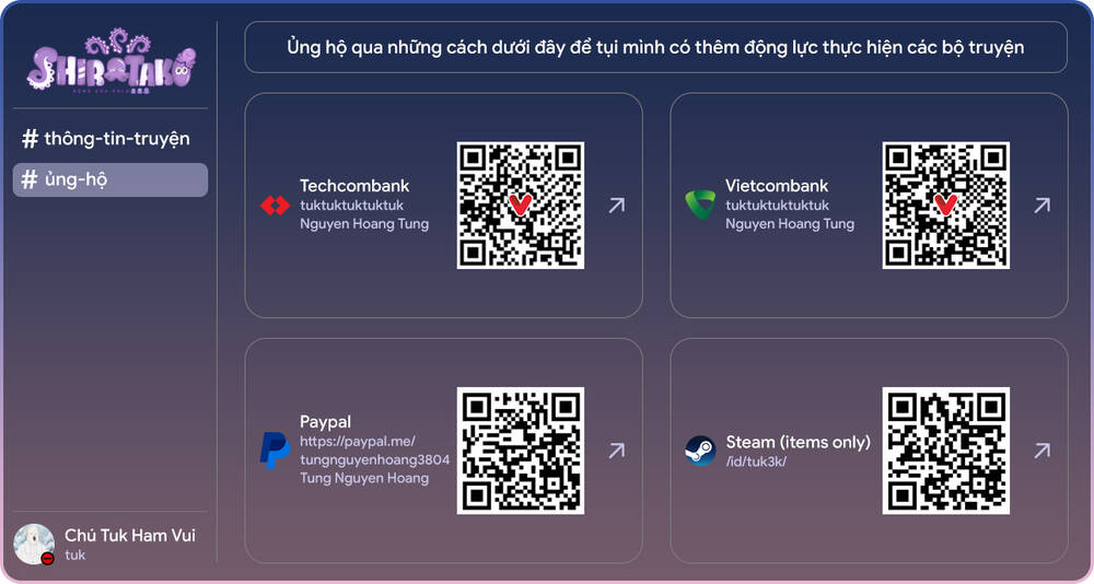 Tiểu Thư Crystal Là Một Người Đàn Ông: Chapter 20