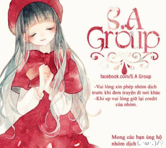Cô Nàng Nhút Nhát Uka-Chan: Chapter 1