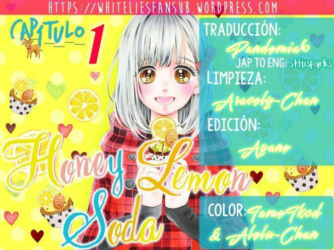 Cô Nàng Nhút Nhát Uka-Chan: Chapter 1