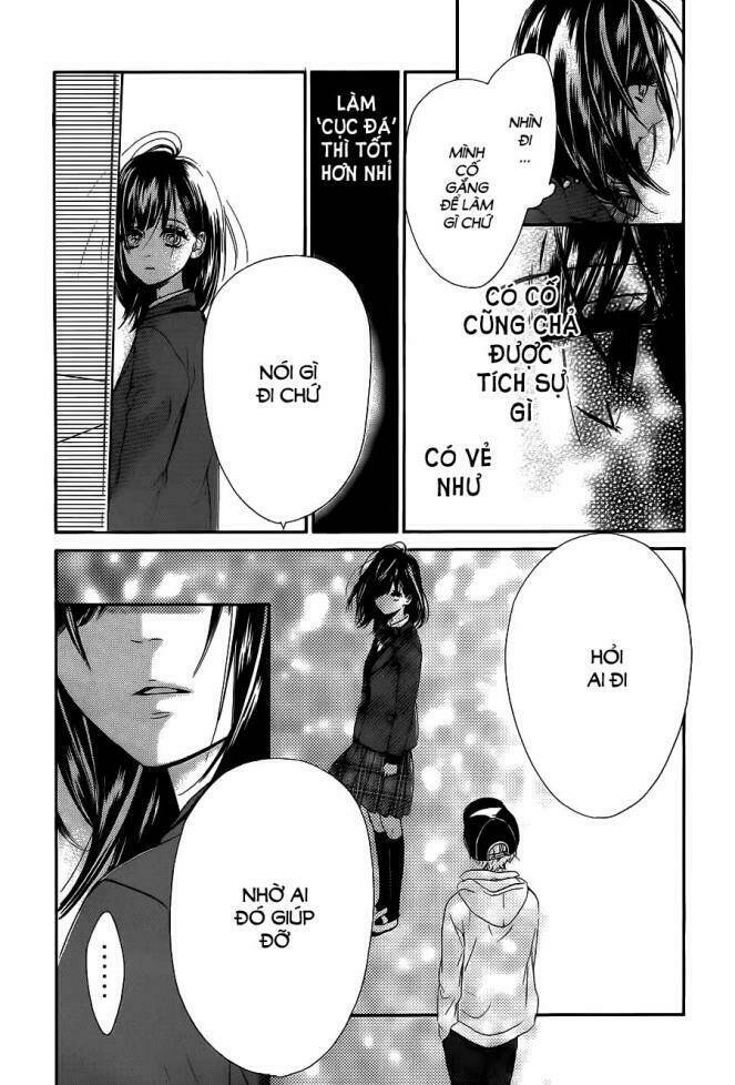 Cô Nàng Nhút Nhát Uka-Chan: Chapter 1