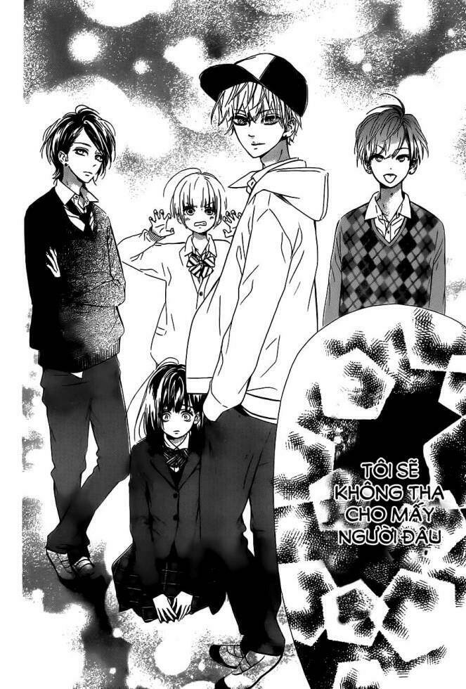 Cô Nàng Nhút Nhát Uka-Chan: Chapter 1