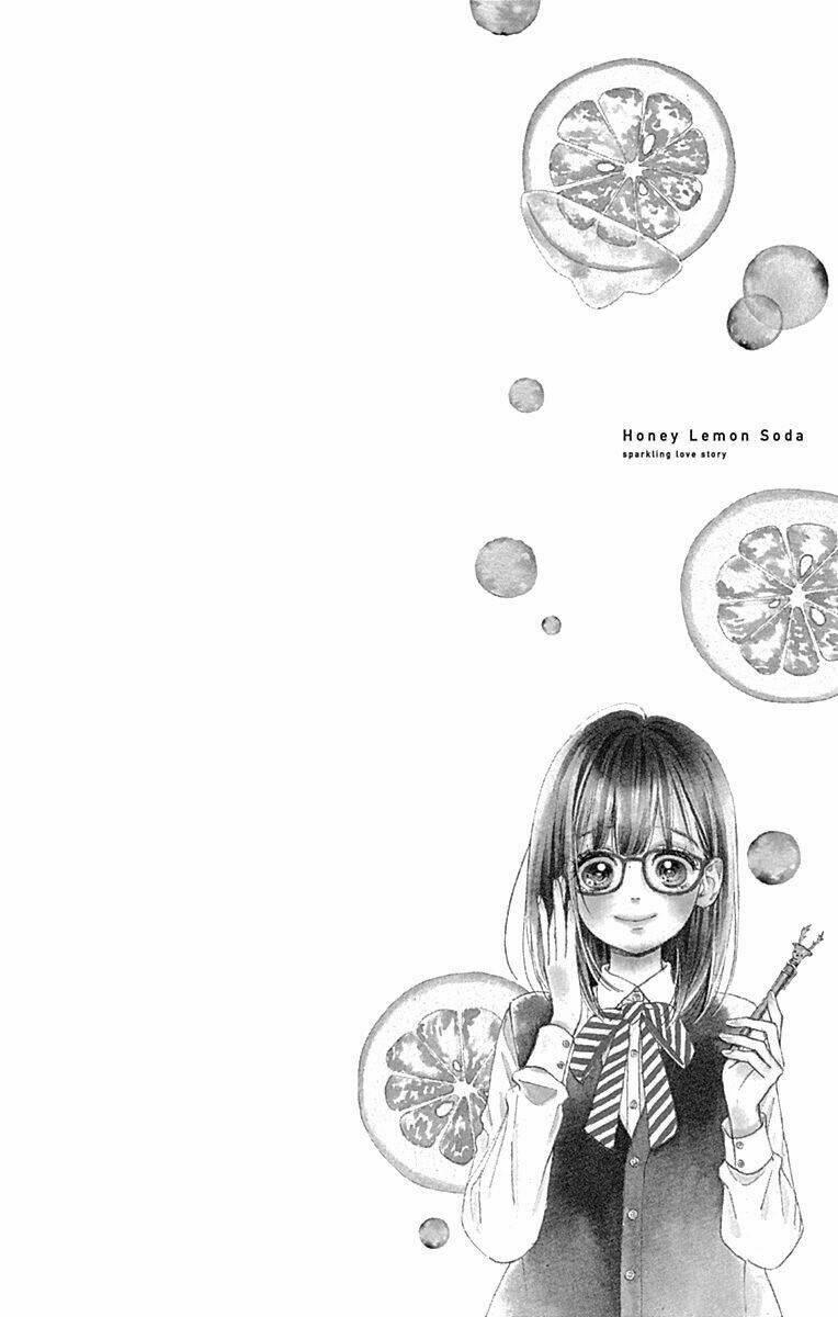 Cô Nàng Nhút Nhát Uka-Chan: Chapter 13