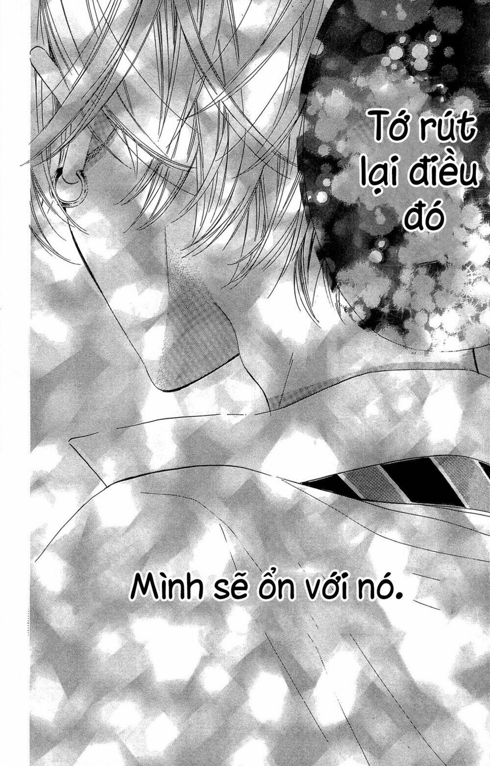 Cô Nàng Nhút Nhát Uka-Chan: Chapter 14