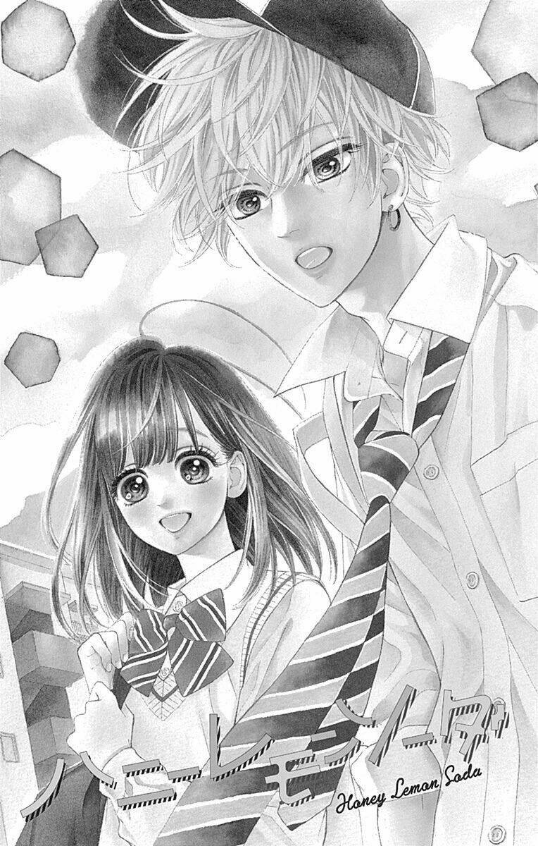Cô Nàng Nhút Nhát Uka-Chan: Chapter 17