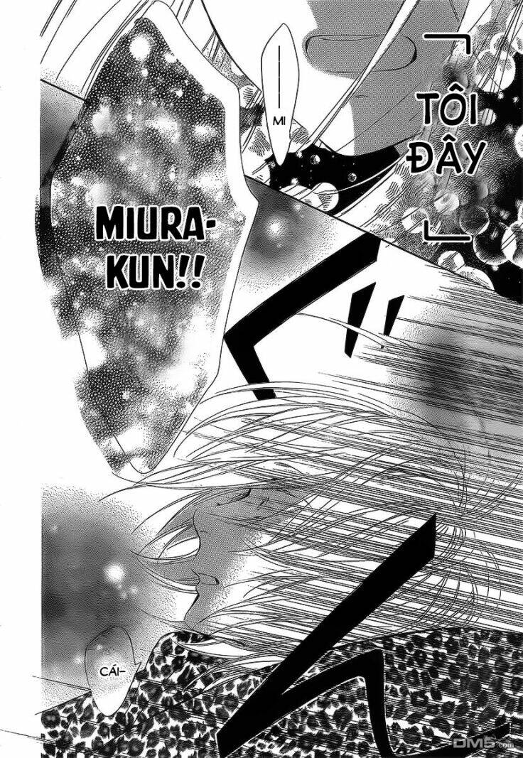Cô Nàng Nhút Nhát Uka-Chan: Chapter 2