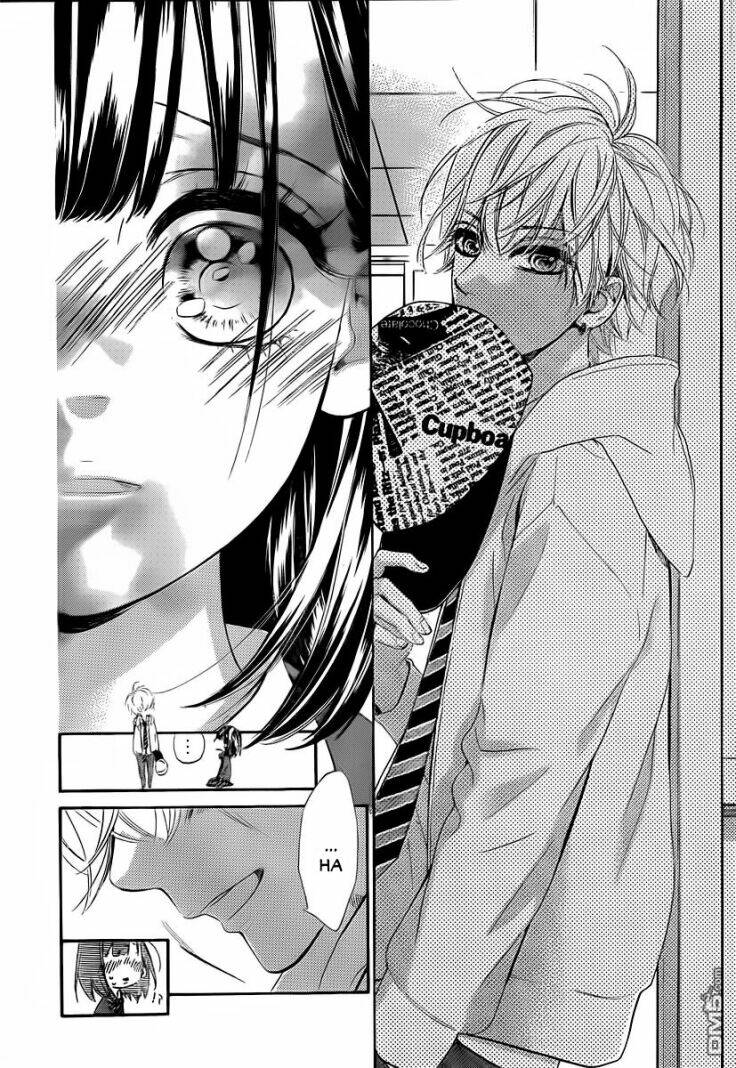 Cô Nàng Nhút Nhát Uka-Chan: Chapter 2