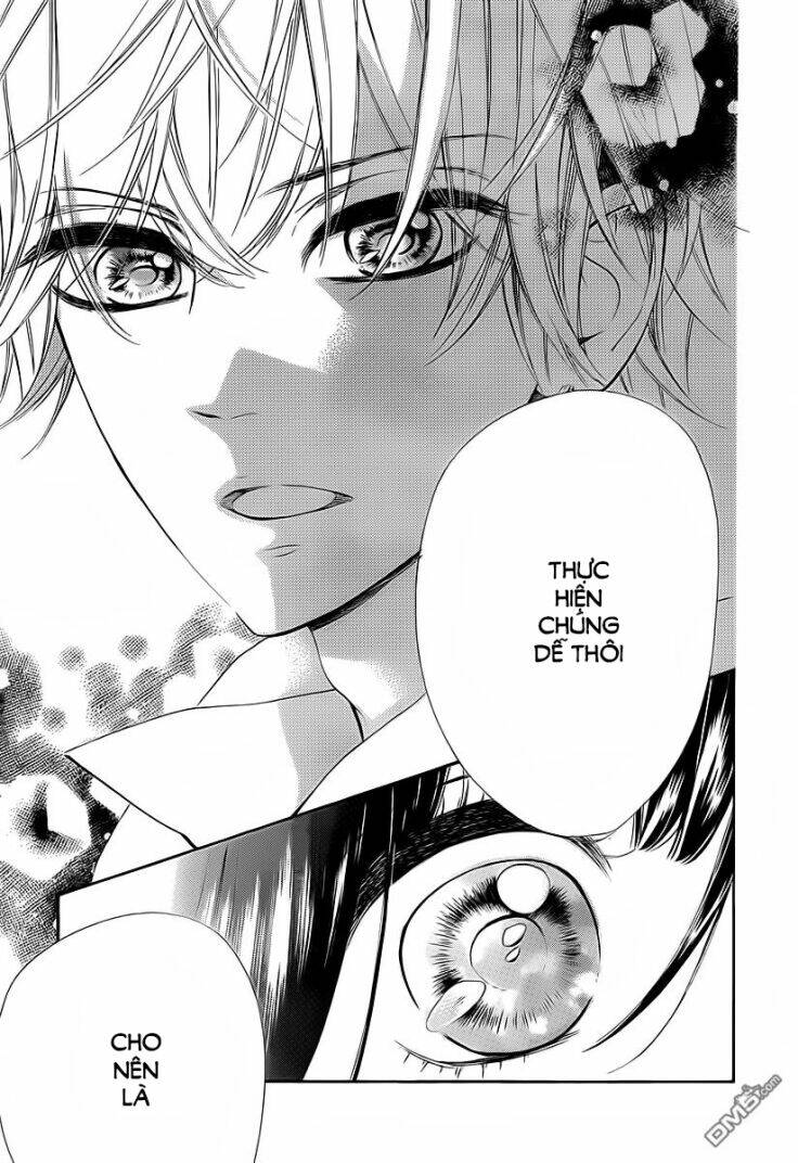 Cô Nàng Nhút Nhát Uka-Chan: Chapter 2