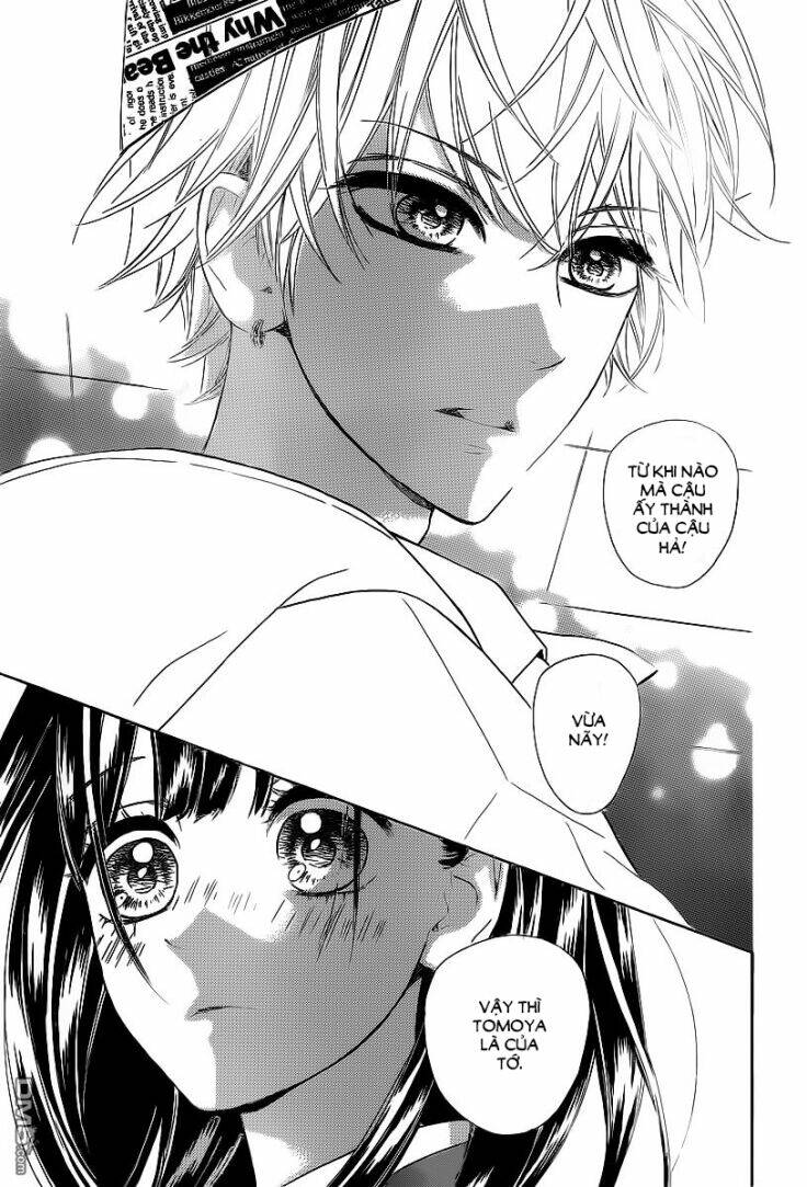 Cô Nàng Nhút Nhát Uka-Chan: Chapter 2