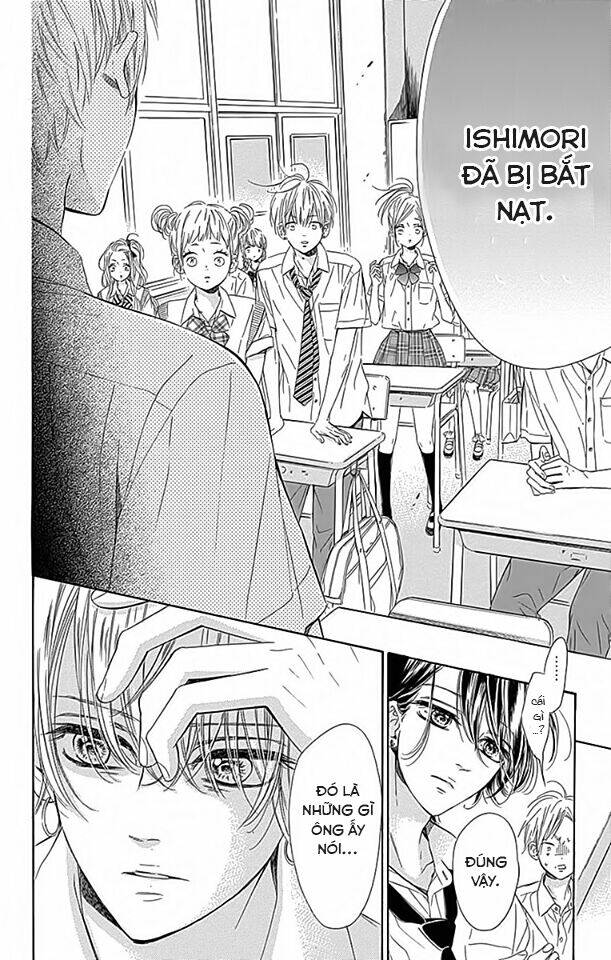 Cô Nàng Nhút Nhát Uka-Chan: Chapter 20