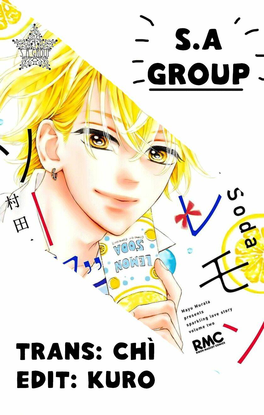 Cô Nàng Nhút Nhát Uka-Chan: Chapter 22