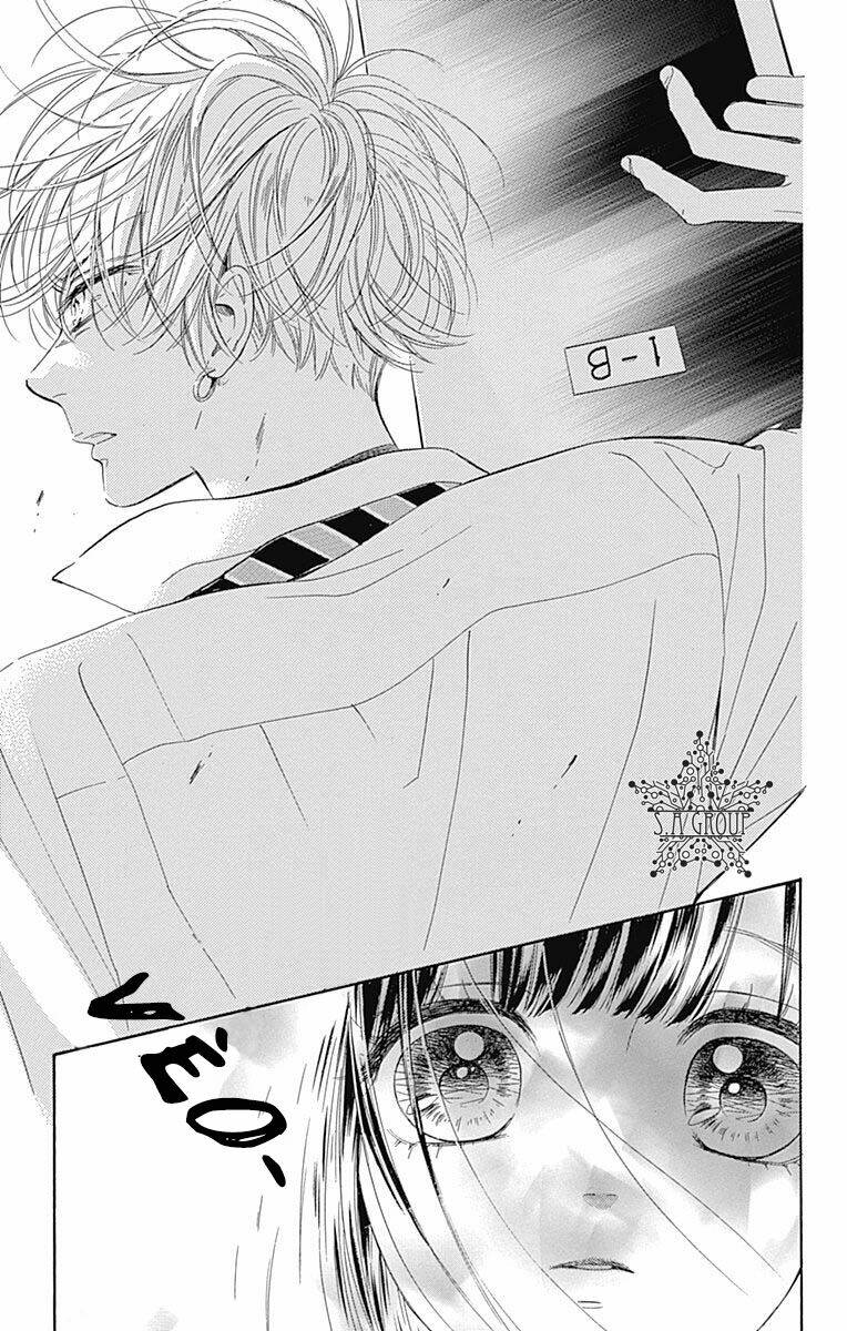 Cô Nàng Nhút Nhát Uka-Chan: Chapter 24