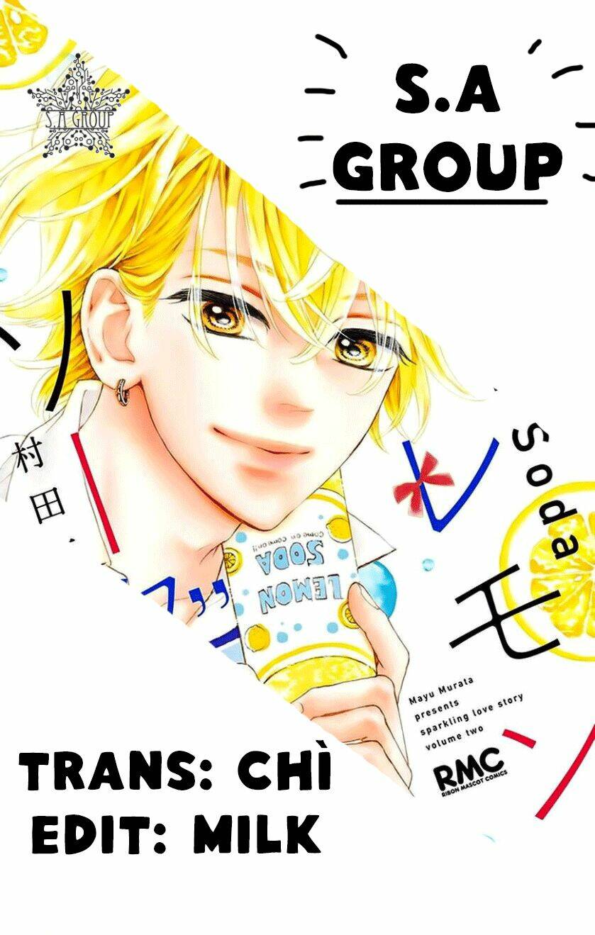 Cô Nàng Nhút Nhát Uka-Chan: Chapter 25