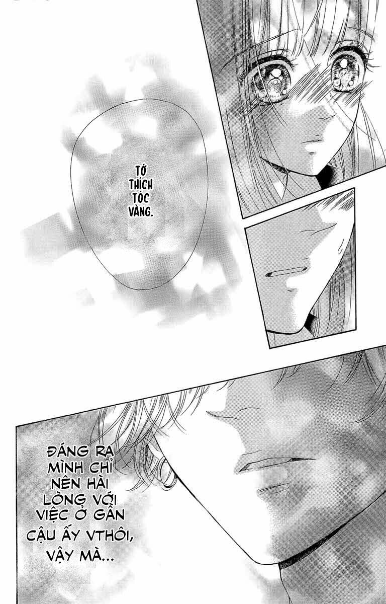 Cô Nàng Nhút Nhát Uka-Chan: Chapter 25