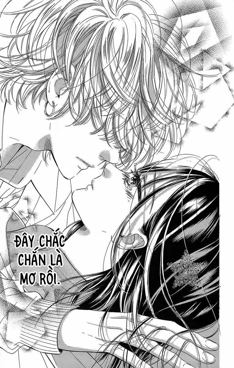 Cô Nàng Nhút Nhát Uka-Chan: Chapter 26.2