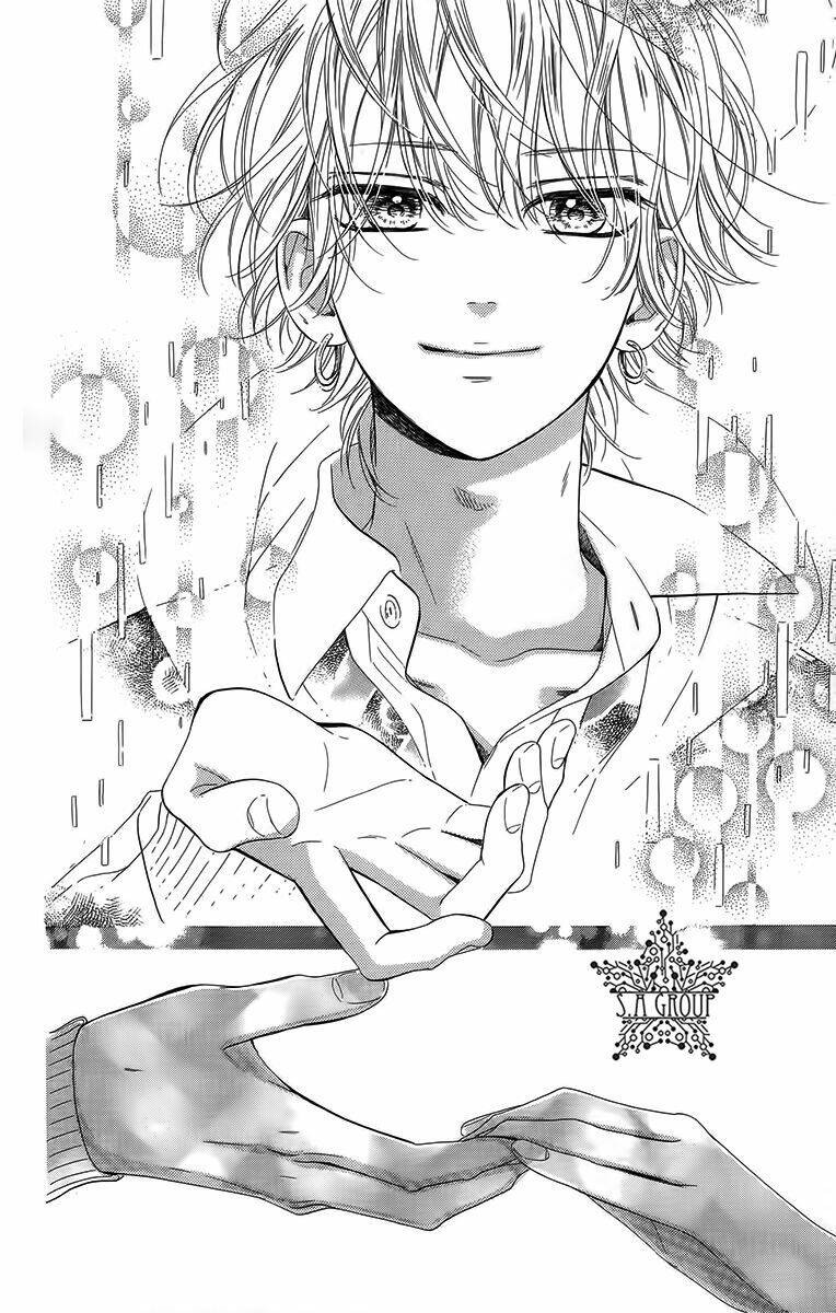 Cô Nàng Nhút Nhát Uka-Chan: Chapter 26