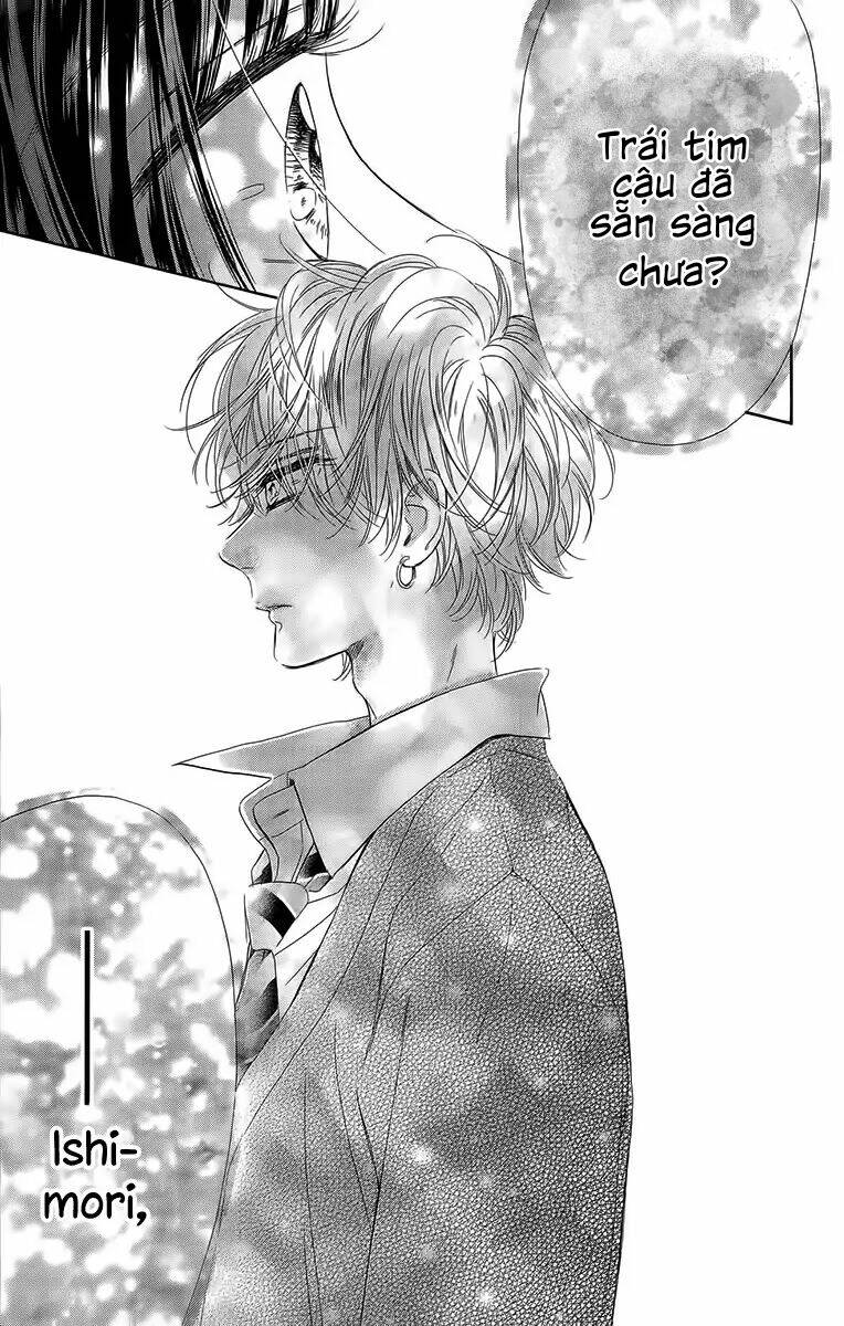 Cô Nàng Nhút Nhát Uka-Chan: Chapter 27