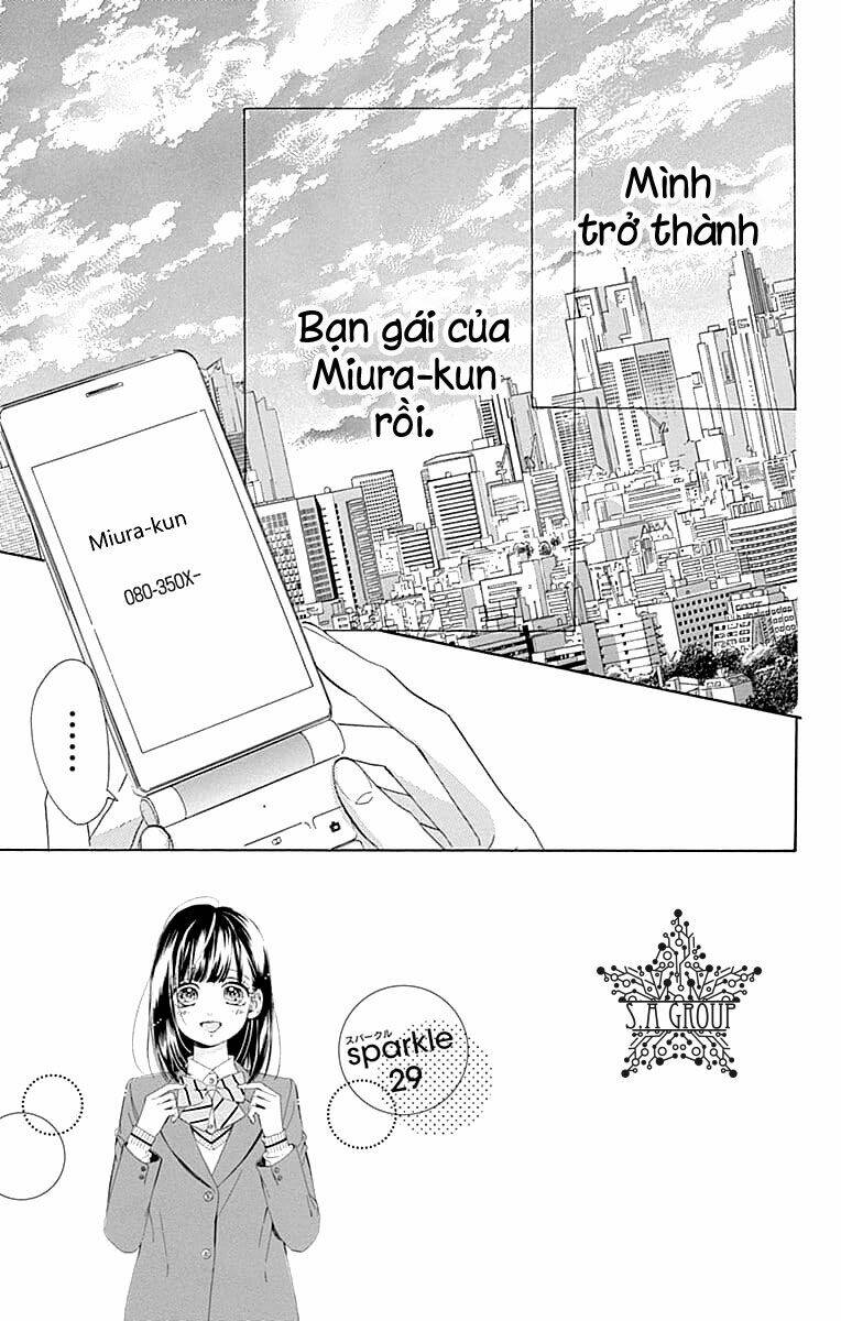 Cô Nàng Nhút Nhát Uka-Chan: Chapter 29