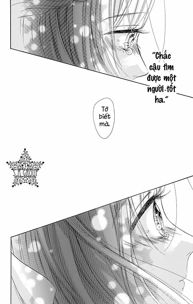 Cô Nàng Nhút Nhát Uka-Chan: Chapter 29