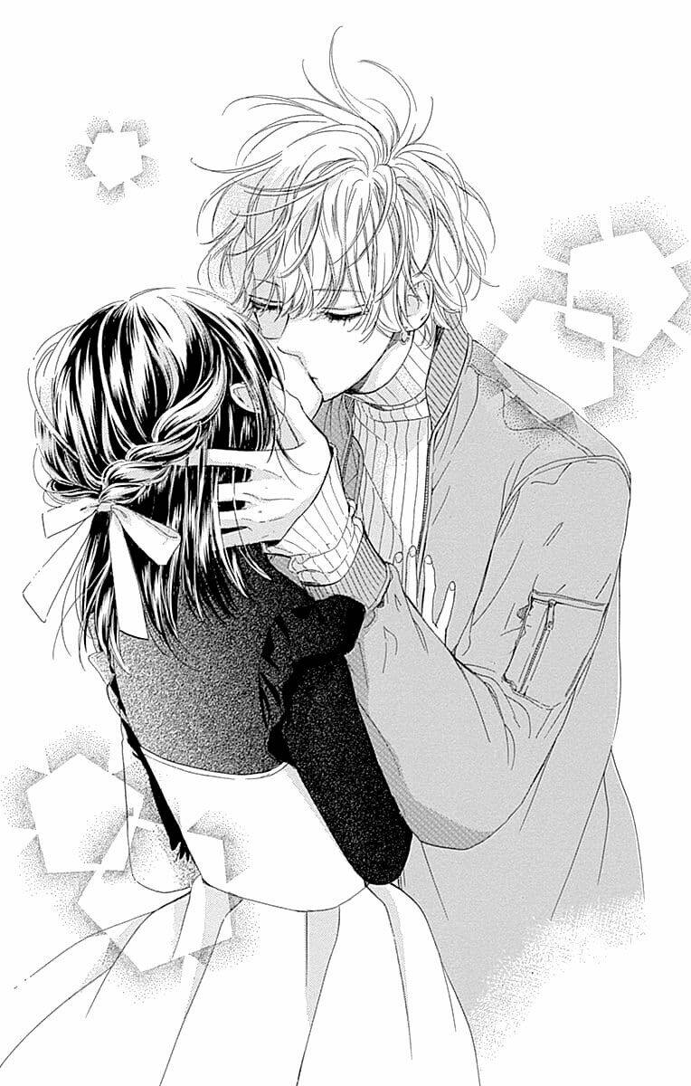 Cô Nàng Nhút Nhát Uka-Chan: Chapter 29