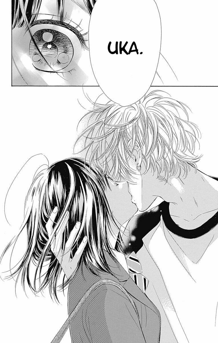 Cô Nàng Nhút Nhát Uka-Chan: Chapter 32
