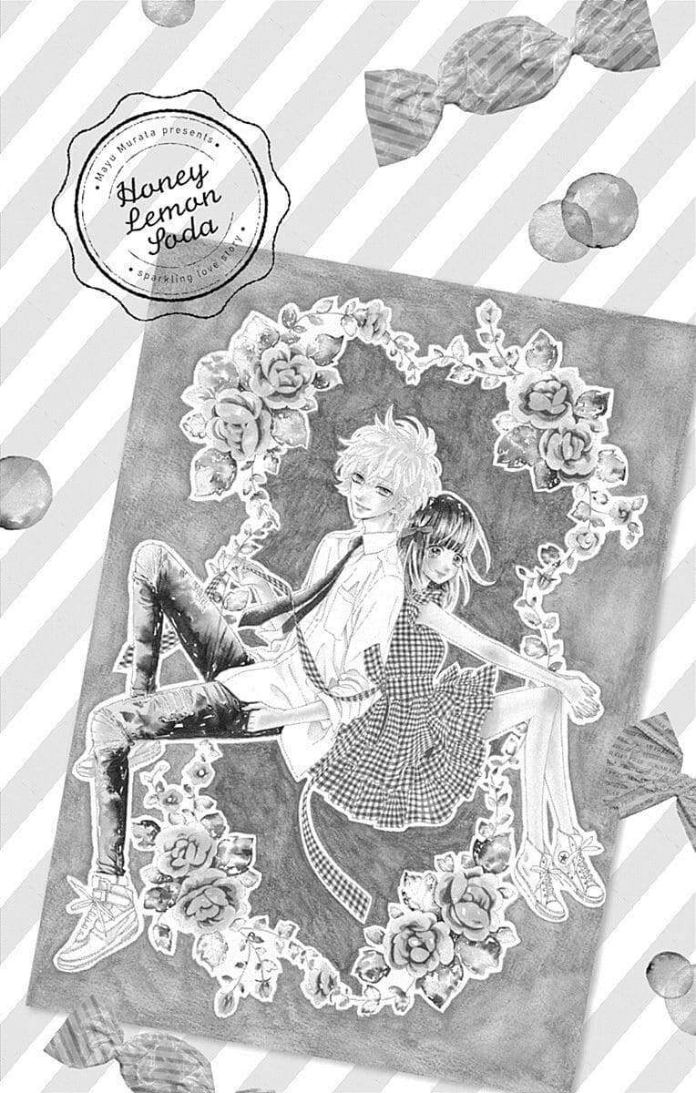Cô Nàng Nhút Nhát Uka-Chan: Chapter 32