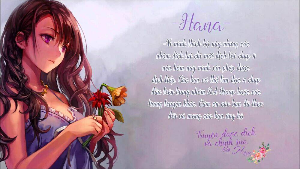 Cô Nàng Nhút Nhát Uka-Chan: Chapter 5