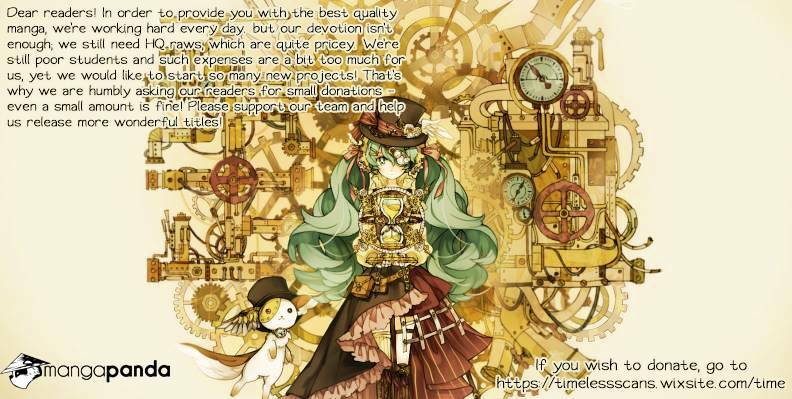 Cô Nàng Nhút Nhát Uka-Chan: Chapter 5