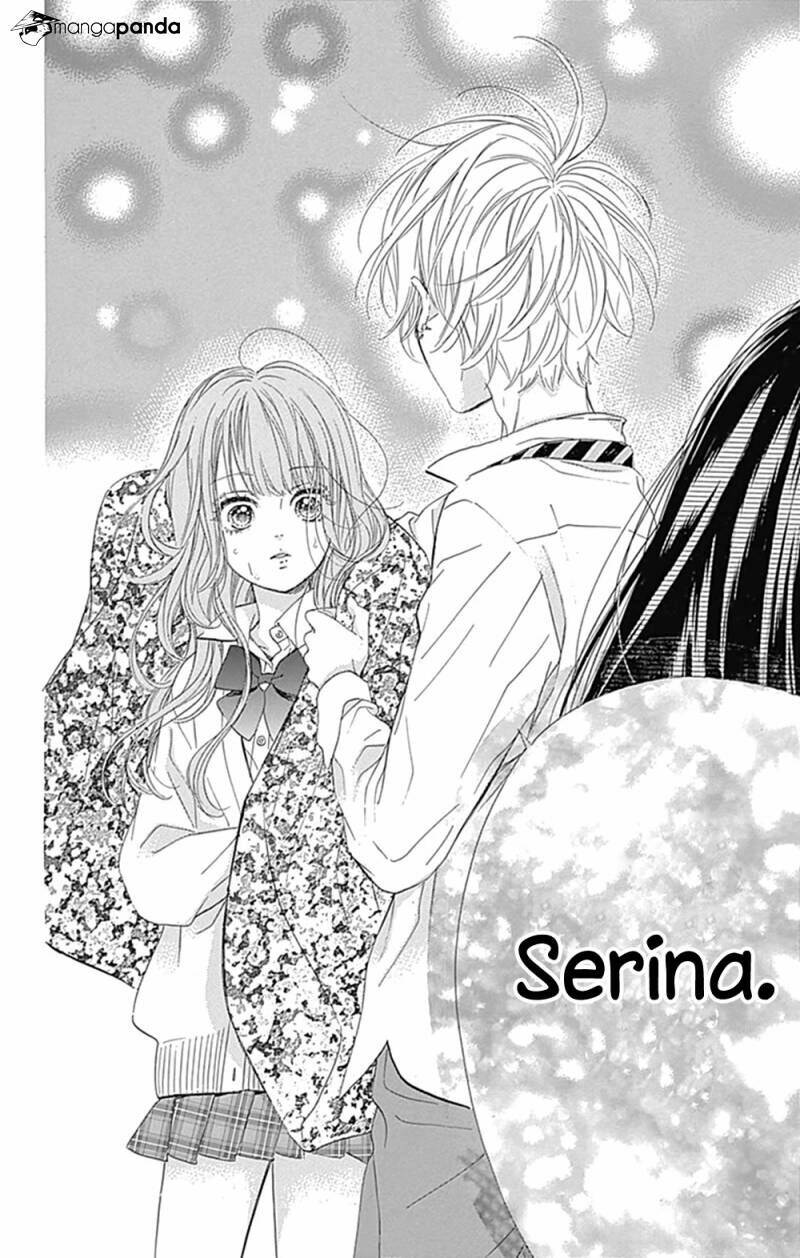 Cô Nàng Nhút Nhát Uka-Chan: Chapter 8