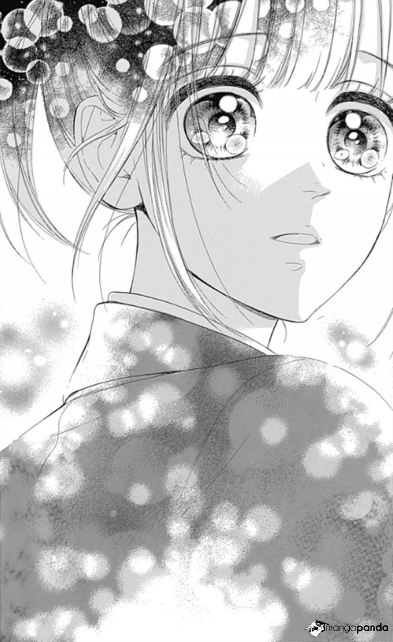 Cô Nàng Nhút Nhát Uka-Chan: Chapter 9