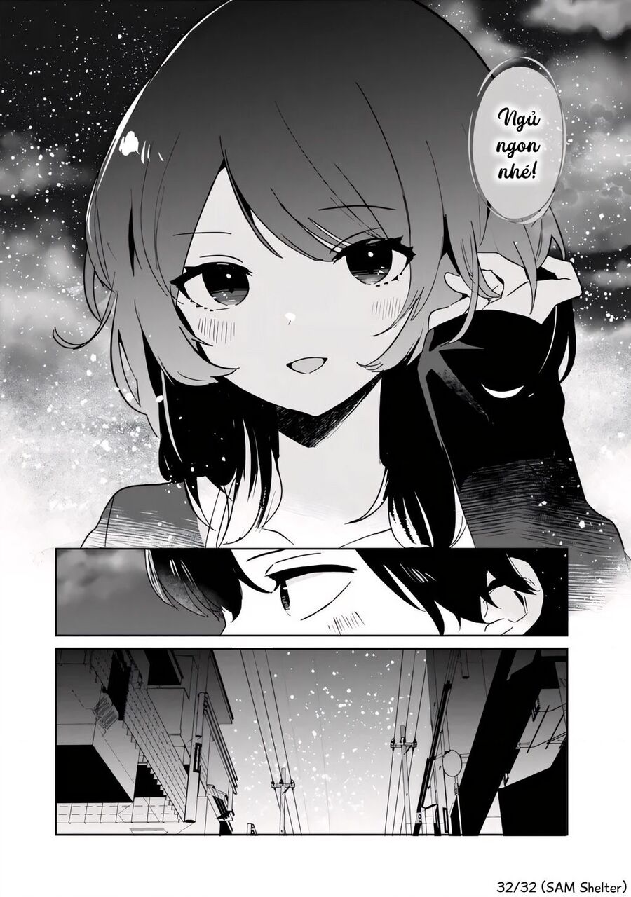 Có Nhỏ Vợ Cũ Hồi Xuân Tại Lớp Tôi: Chapter 3