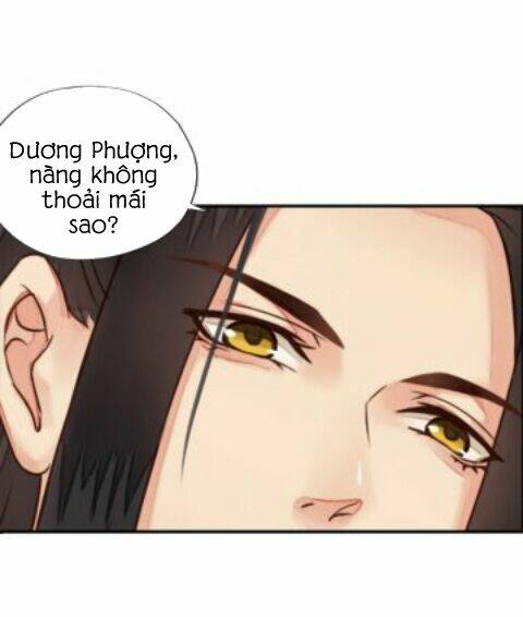Cô Phương Bất Tự Thưởng (Màu): Chapter 12