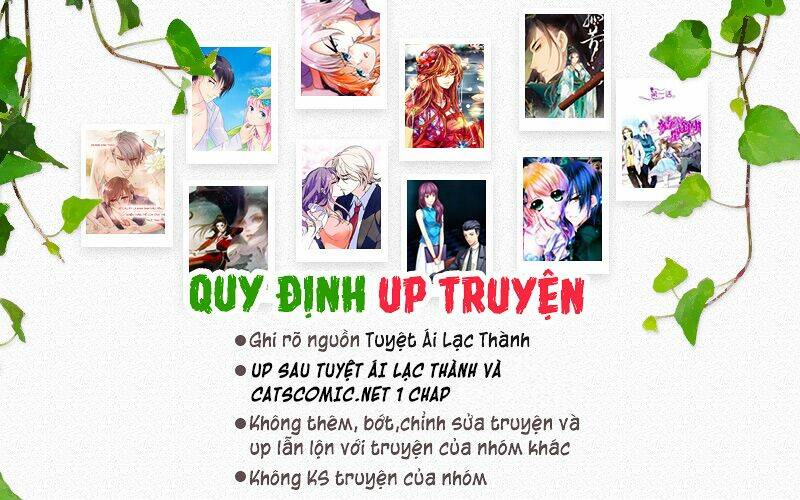 Cô Phương Bất Tự Thưởng (Màu): Chapter 18