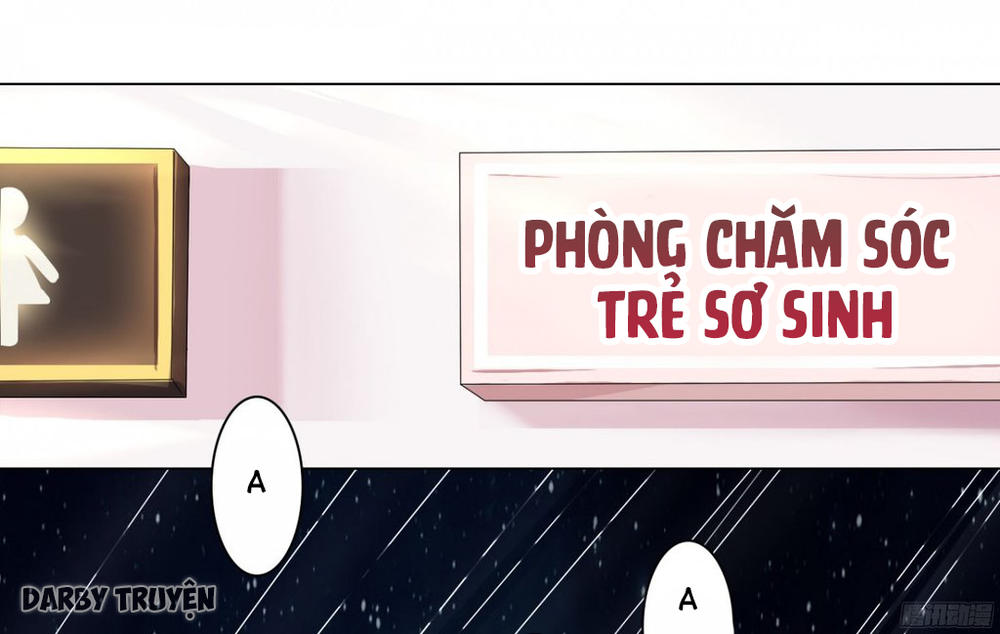 Cơ Trưởng Ngài Nhẹ Nhàng Thôi: Chapter 1