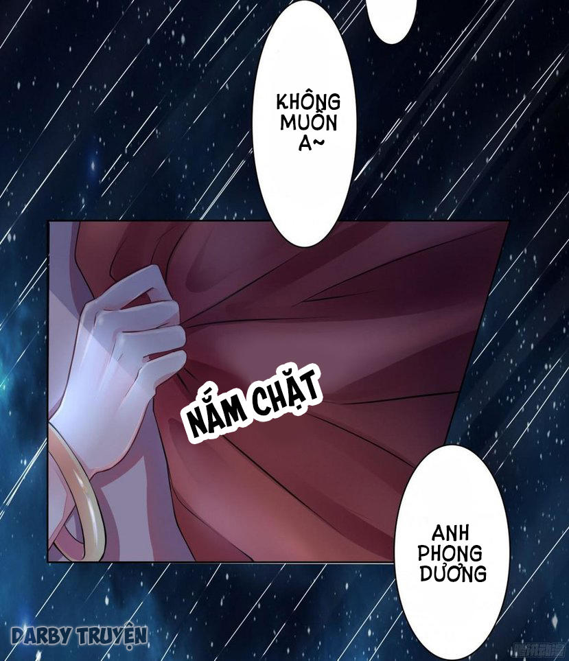 Cơ Trưởng Ngài Nhẹ Nhàng Thôi: Chapter 1