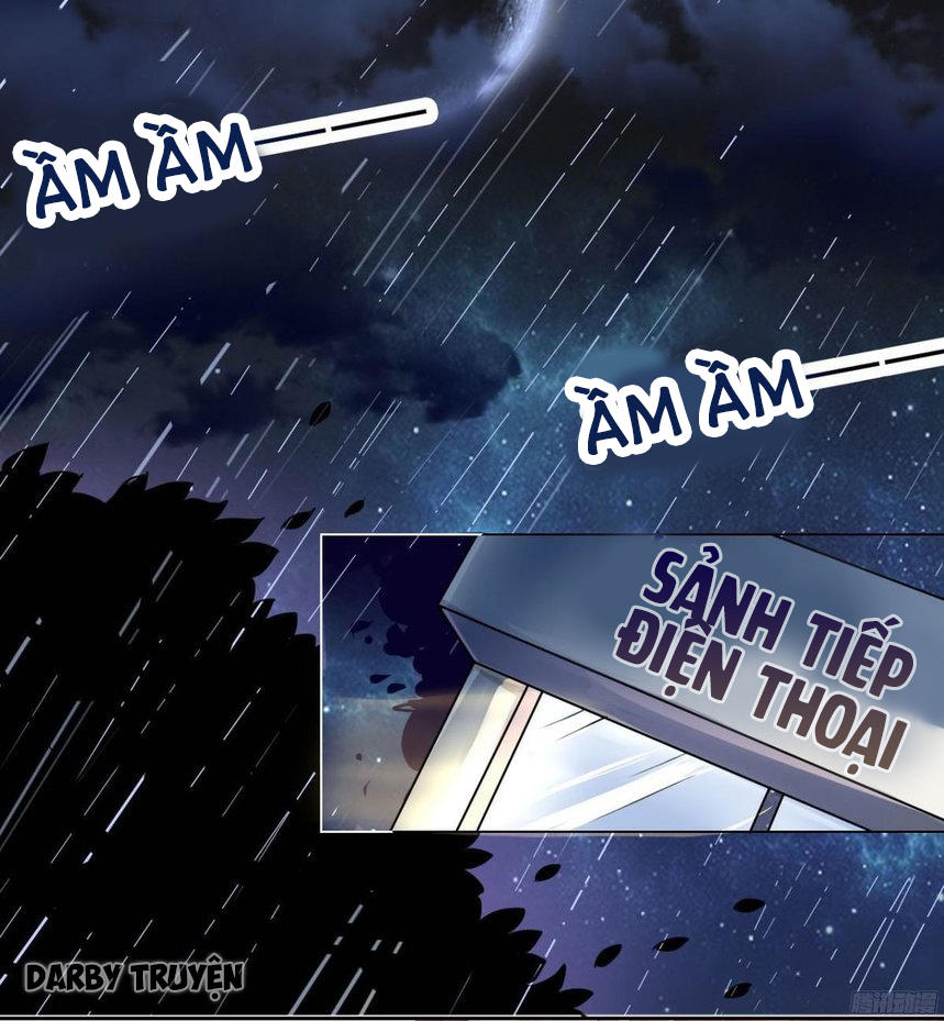Cơ Trưởng Ngài Nhẹ Nhàng Thôi: Chapter 1