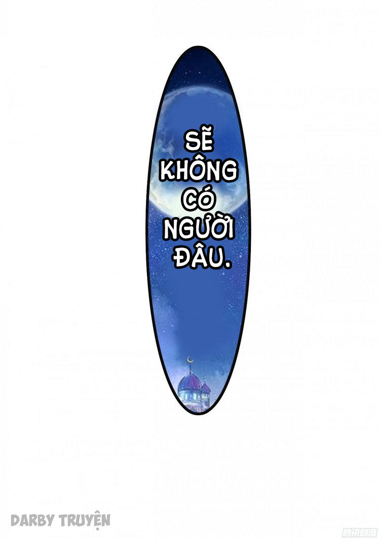 Cơ Trưởng Ngài Nhẹ Nhàng Thôi: Chapter 1