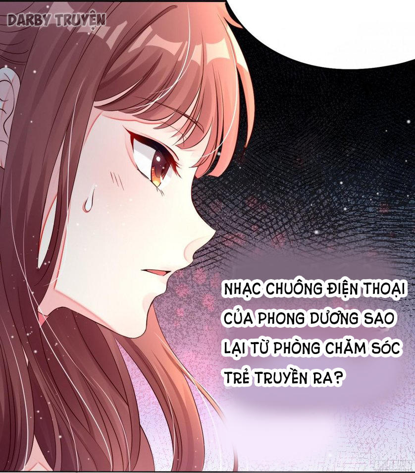 Cơ Trưởng Ngài Nhẹ Nhàng Thôi: Chapter 1