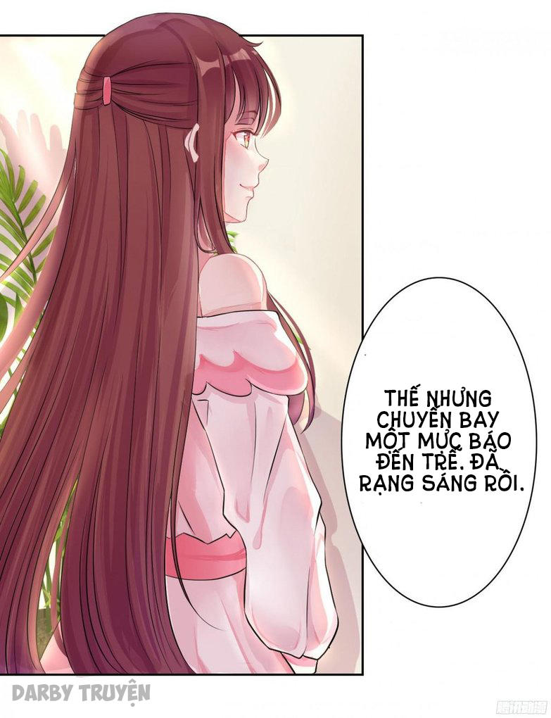 Cơ Trưởng Ngài Nhẹ Nhàng Thôi: Chapter 1