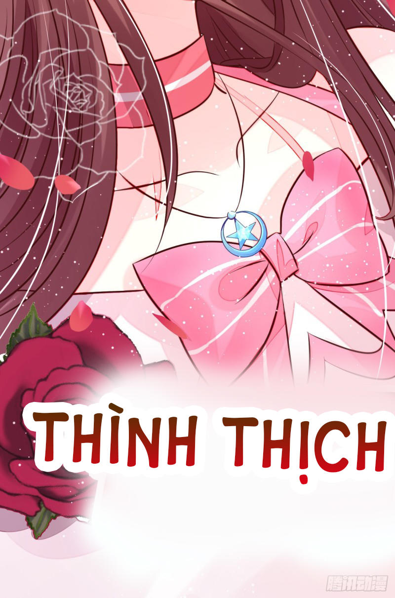 Cơ Trưởng Ngài Nhẹ Nhàng Thôi: Chapter 3
