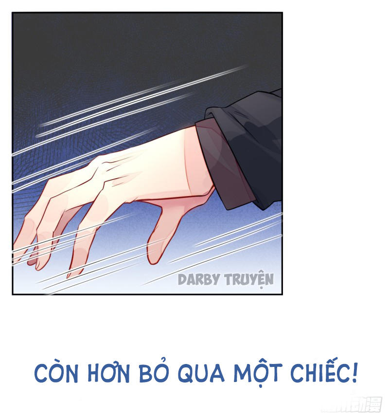 Cơ Trưởng Ngài Nhẹ Nhàng Thôi: Chapter 3
