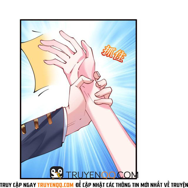 Cơ Trưởng Ngài Nhẹ Nhàng Thôi: Chapter 37