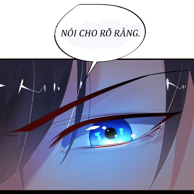 Cơ Trưởng Ngài Nhẹ Nhàng Thôi: Chapter 37