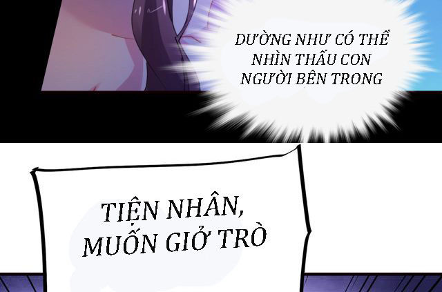 Cơ Trưởng Ngài Nhẹ Nhàng Thôi: Chapter 37