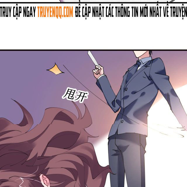 Cơ Trưởng Ngài Nhẹ Nhàng Thôi: Chapter 37