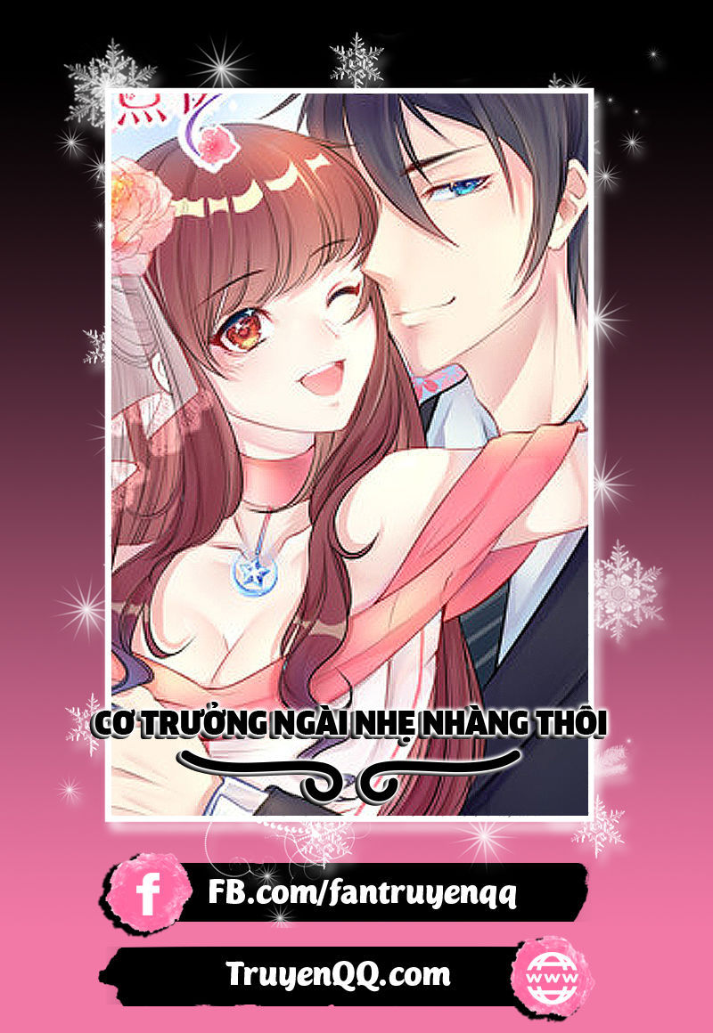 Cơ Trưởng Ngài Nhẹ Nhàng Thôi: Chapter 37