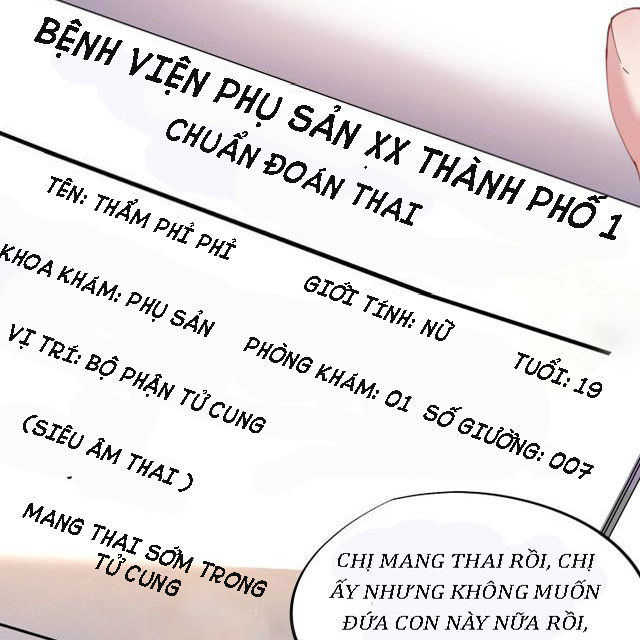 Cơ Trưởng Ngài Nhẹ Nhàng Thôi: Chapter 37