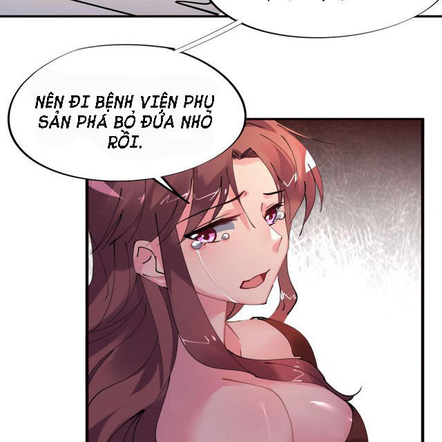 Cơ Trưởng Ngài Nhẹ Nhàng Thôi: Chapter 37