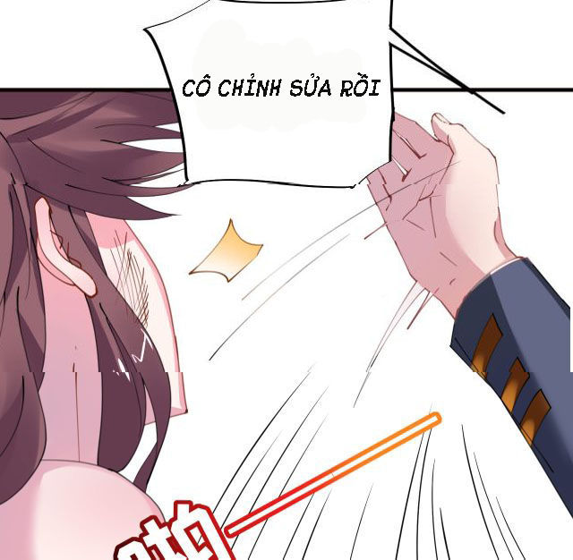 Cơ Trưởng Ngài Nhẹ Nhàng Thôi: Chapter 37
