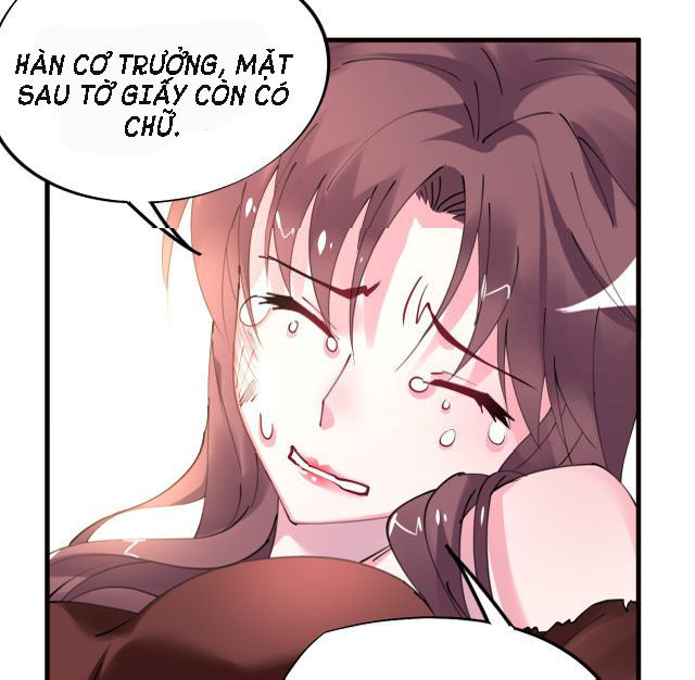 Cơ Trưởng Ngài Nhẹ Nhàng Thôi: Chapter 37
